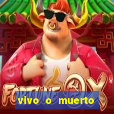 vivo o muerto manhwa pt br